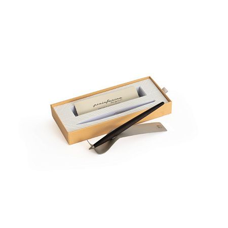 Вечная ручка Pininfarina Piuma A MODERN CLASSIC CHARCOAL