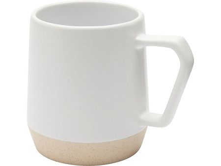 Керамическая кружка «Dolce», матовая