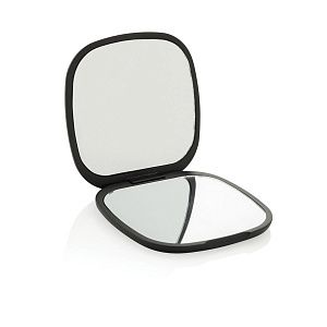 Зеркало для макияжа Reflecta из переработанного пластика RCS