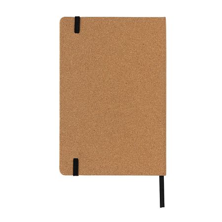 Блокнот Stoneleaf из пробки и каменной бумаги, А5