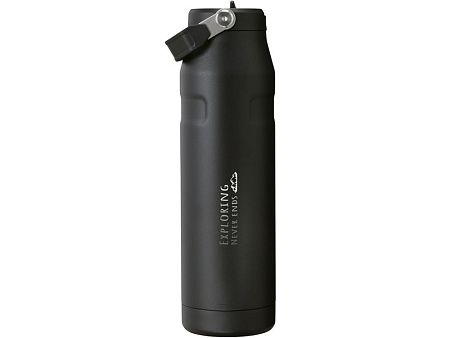 Бутылка для воды с откидной трубочкой Stanley IceFlow™ 2.0, 1,06 л