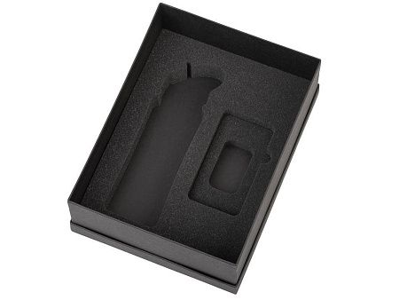 Подарочный набор «COLOR IT» с бутылкой для воды и повербанком, 5000 mAh
