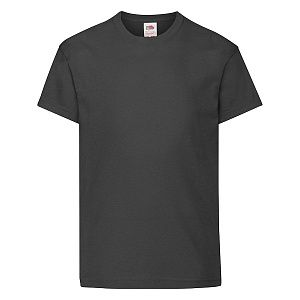 Футболка детская KIDS ORIGINAL T 140 под нанесение