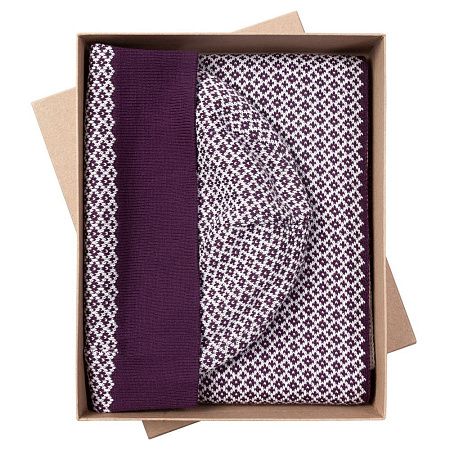 Коробка Giftbox, синяя