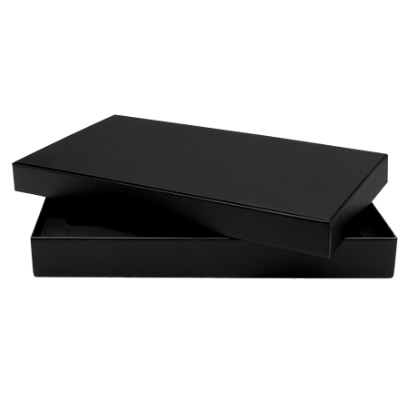 Коробка для набора Bplanner power с цветным ложементом