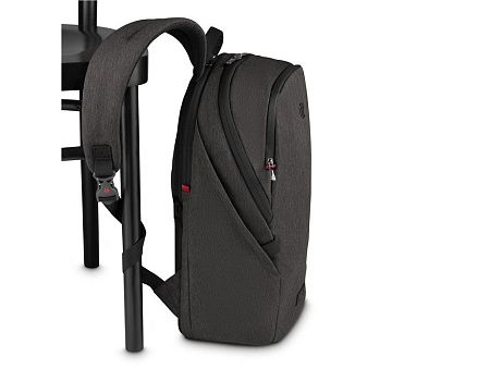 Рюкзак «MX Light» с отделением для ноутбука 16"