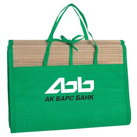 Коврики пляжные