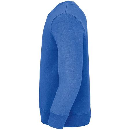 Свитшот детский Columbia Kids, ярко-синий (royal), размер 4 года (96-104 см)