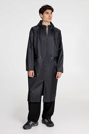 Дождевик R2, черный, размер XL/2XL