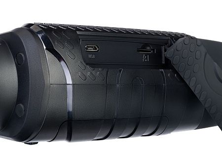 Бинокль цифровой ночного видения Halo 13X