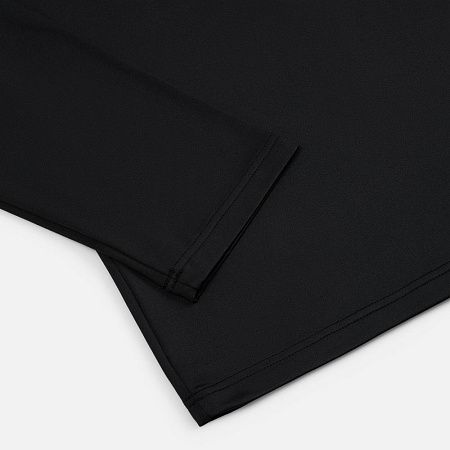 Лонгслив Morfiss, черный, размер XL/2XL