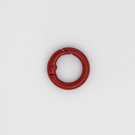 Карабин-кольцо Ring для обвеса, d=2см