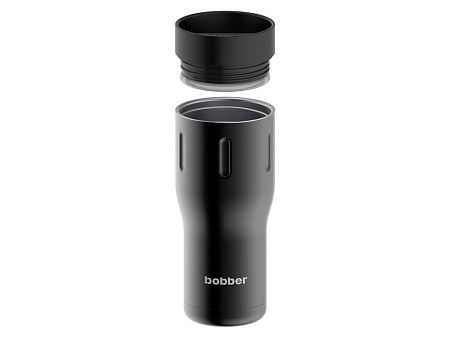 Вакуумная термокружка «Tumbler», 470 мл