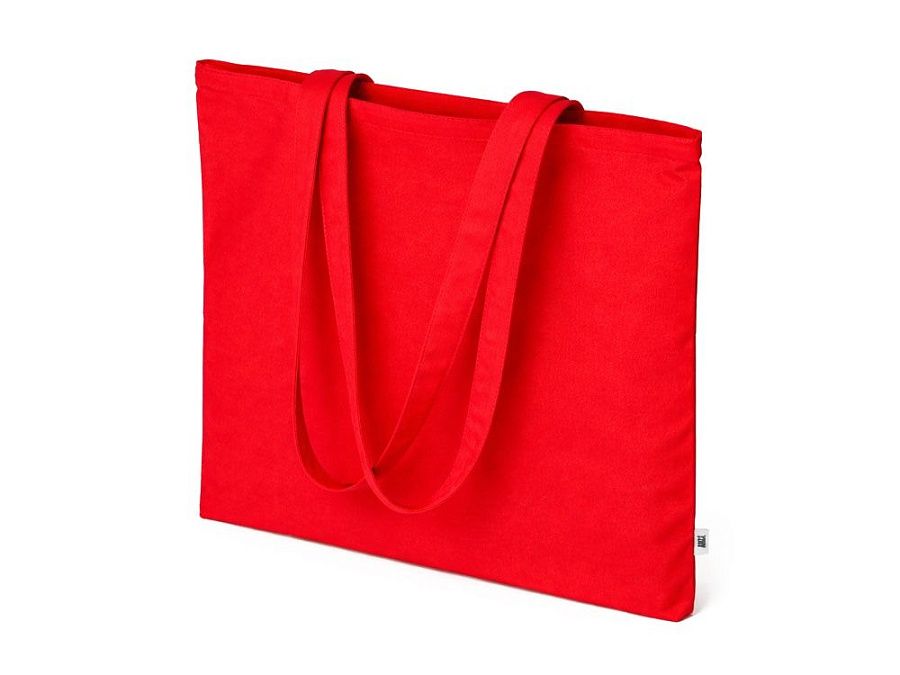Сумка «Кэррими 180» из хлопка, 180 г/м2