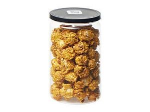 Попкорн карамельный «Caramelt», цвет: прозрачный