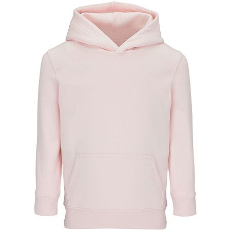 Худи детское Condor Kids, розовое, размер 4 года (96-104 см)