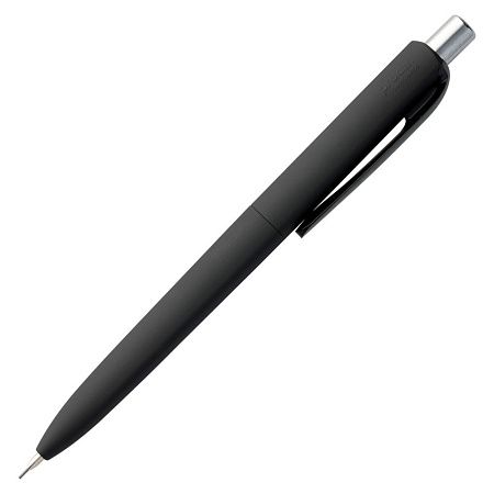Карандаш механический Prodir DS8 MRR-C Soft Touch, красный