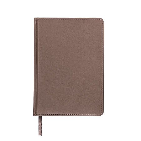 Ежедневник недатированный Campbell, формат А5,  в линейку