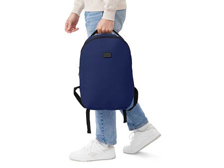 Рюкзак «Sofit» для ноутбука 14'' из экокожи