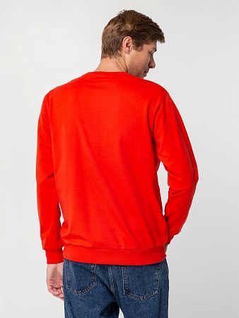 Свитшот Toima 2.0, красный, размер XXL