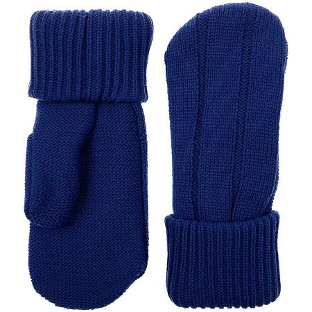 Набор Knit Beat, темно-синий
