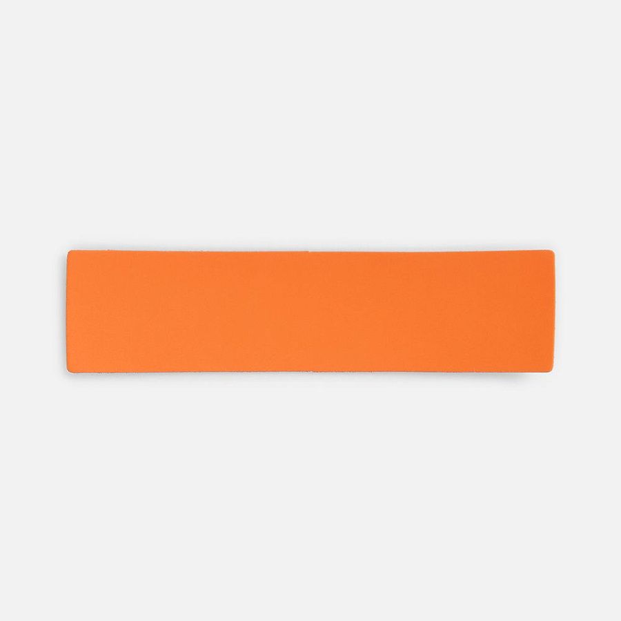 Лейбл Listra Soft Touch, S, оранжевый