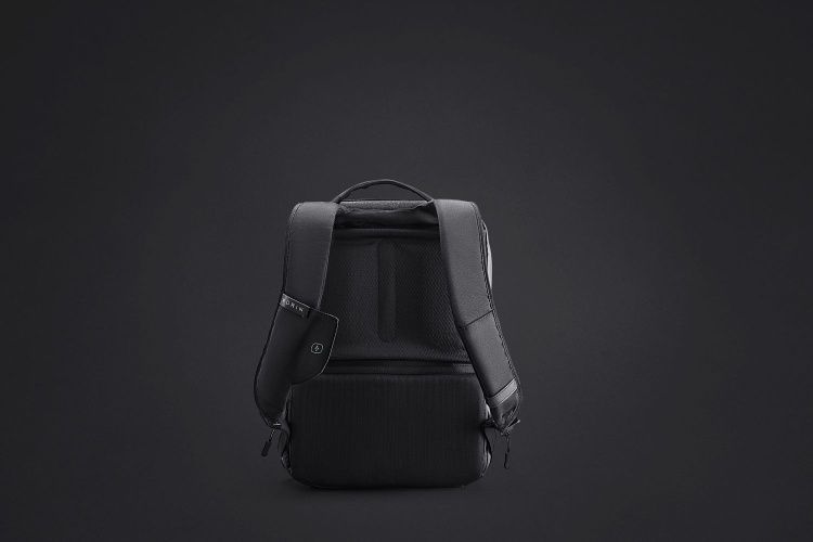 Рюкзак KORIN ClickPack X 45х32х15,5 см, с клапаном