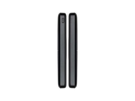 Внешний аккумулятор с быстрой зарядкой QC/PD VA2532, 10000 mAh
