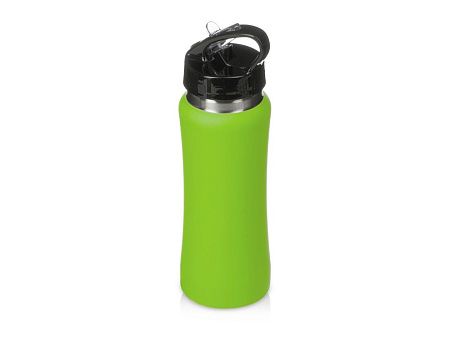Подарочный набор «COLOR IT» с бутылкой для воды и повербанком, 5000 mAh