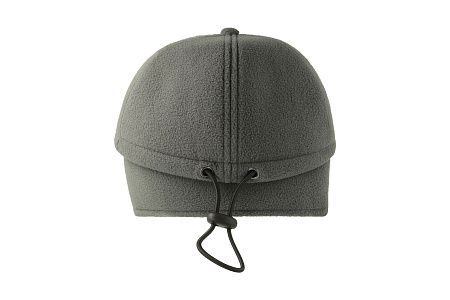 Бейсболка SNOW FLAP STOPPER-S, 6 клиньев
