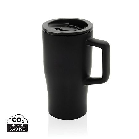 Керамическая кружка Ceramic Luxe, 490 мл
