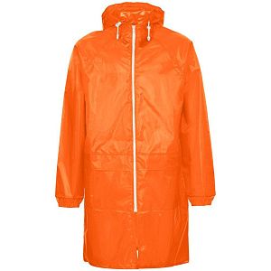 Дождевик Rainman Zip Pro, оранжевый неон, размер S