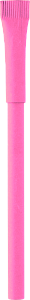 Ручка KRAFT Розовая 3010.10