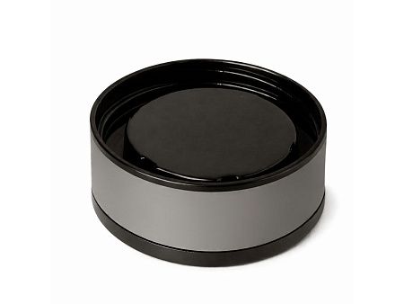 Вакуумный термос «Vacuum Flask C1», soft touch, 420мл