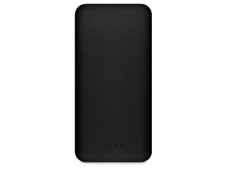 Внешний аккумулятор «NEO PB100», soft touch, 10000 mAh