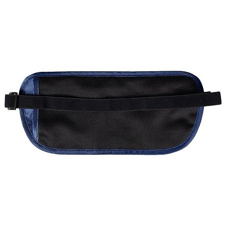 Поясная сумка COMFORT MONEY BELT, тёмно-синий